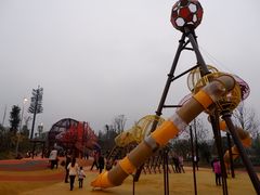 -枫香湖儿童公园