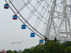 -南昌之星摩天轮