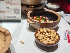-寨子里的·钵钵菜·湘西山里菜(魅力湘西店)