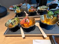 -京旬海鲜放题·铁板烧自助餐厅