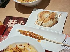 -大师兄·西北小馆(北站缤果空间店)