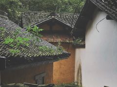 -法云安缦酒店