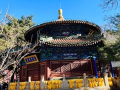-潭柘寺景区
