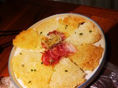 -意满花千醉(金茂览秀城店)