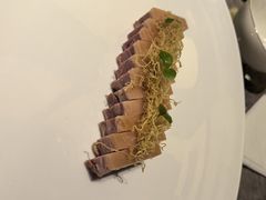 -宫燕府·京菜·烤鸭·淮扬菜(王府中心店)