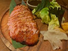-漫活堂·喜泰荟·东南亚风味小馆(美林M·LIVE天地店)