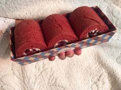 -玫瑰烘焙(商贸街店)