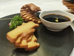 -聚鑫阁江浙菜·非遗传承技艺(闵行交大店)