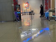 -盒马鲜生(王府广场店)