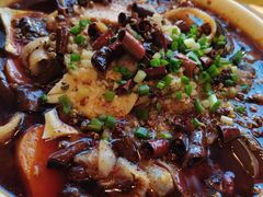 -玉林烤鸭店(黄村兴华店)