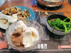 -圣罗巴甄选自助(麦凯乐店)