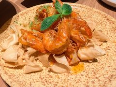 -新太二·鲜料川菜(晶耀前滩店)