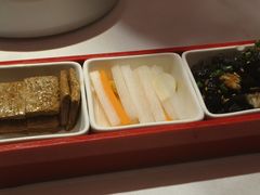 -小河盐帮·私家菜·烤鸭(三元桥·霄云路店)