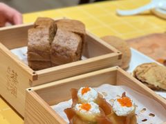 -蔡澜点心·粤菜(海印都荟城店)