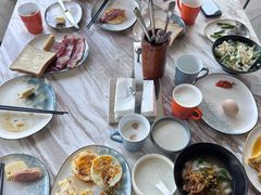 -温德姆至尊酒店·璇全日餐厅