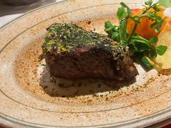 -燃扒房Steakhouse(皇庭店)