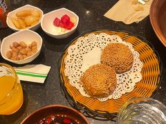 -南门涮肉(通州店)