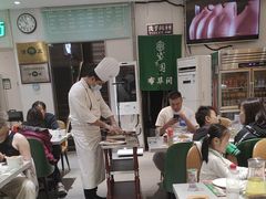 -紫光园(劲松店)