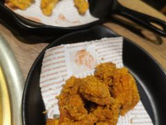 -火炉火自助餐(悠唐购物中心店)