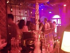 -Orangutan Bunker猩猩地堡酒吧(兰桂坊店)
