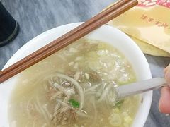 -郝刚刚羊杂割(柳巷店)