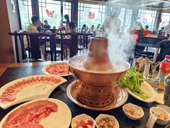 -南门涮肉(通州大船店)