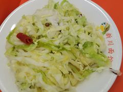 -新川面馆(新街口二店)