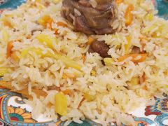 -巴依老爷新疆美食(望京小街店)