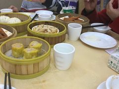 -喜临门酒家(城东店)