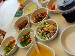 -金豆角砂锅焖面(安贞店)