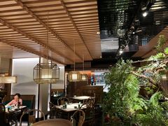 -锦府盐帮·李宅(领展购物广场中关村店)