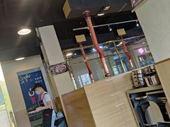 大堂-麻蒲碳烤肉(嘉禾东平地铁站19号店)