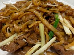 -香港新发烧腊茶餐厅(书城店)