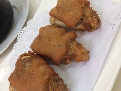 -黄埔华苑酒家(黄埔店)