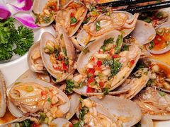 -东江海鲜大排档·潮汕菜·砂锅粥