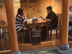 -巢爷老味(东方红店)