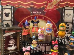 -泡泡玛特POPMART(合生汇店)