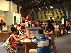 -香港科学馆