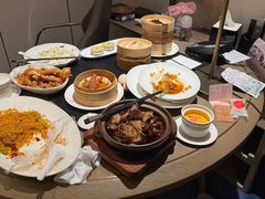 -领事馆19号中餐厅(厦门海景洲际酒店)