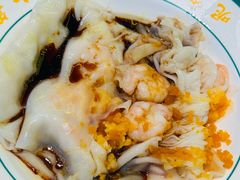 -西关明记肠粉(荔枝湾店)
