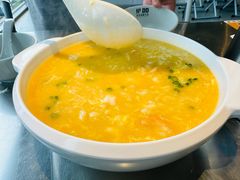天花板疙瘩汤-No.DD戳子烧烤·江湖菜(北京总店)