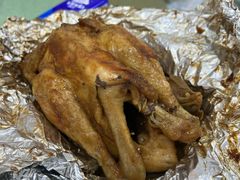 土窑鸡-景好海鲜餐厅(大鹏必选旅游店)