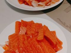 -晶丽香榭自助餐(南京大饭店)