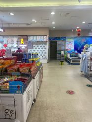 -孩子王童乐园(唐山万达广场店)