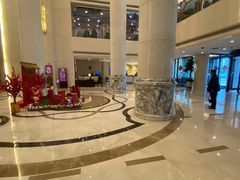 -北京河南大厦酒店