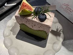 -W COLLECTIVE  DESSERT SHOP