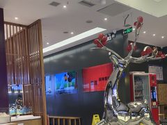 -拿渡麻辣香锅(首创奥特莱斯店)