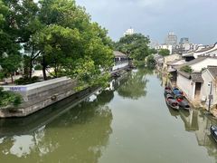 -绍兴古城