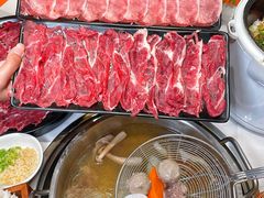-牛品福潮汕牛肉火锅(旺庄店)