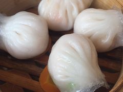 虾饺-时间里·新派粤菜(远洋店)